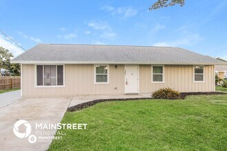 466 Periwinkle Dr in Sebastian, FL - Building Photo - Building Photo