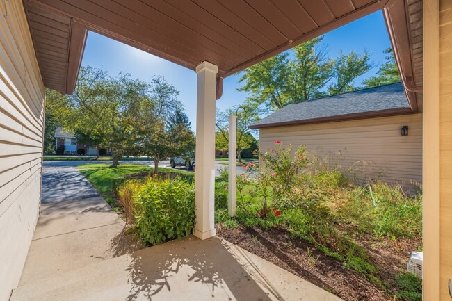 657 E Heather Dr in Bloomington, IN - Building Photo - Building Photo