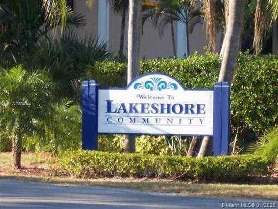 950 Constitution Dr-Unit -950C in Homestead, FL - Building Photo