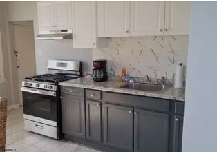 1420 N Arkansas Ave in Atlantic City, NJ - Building Photo - Building Photo