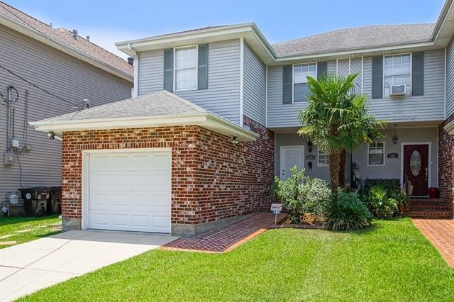 property at 140 26th St