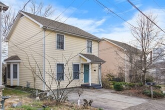 914 Warren St in Nashville, TN - Building Photo - Building Photo