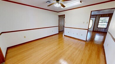 497 High Hope Rd in Sulphur, LA - Building Photo - Building Photo
