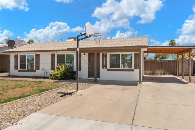 3545 W Galveston St in Chandler, AZ - Building Photo - Building Photo