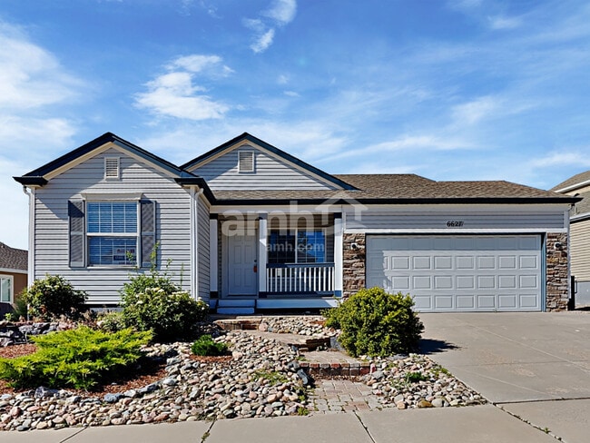 property at 6627 Sonny Blue Dr