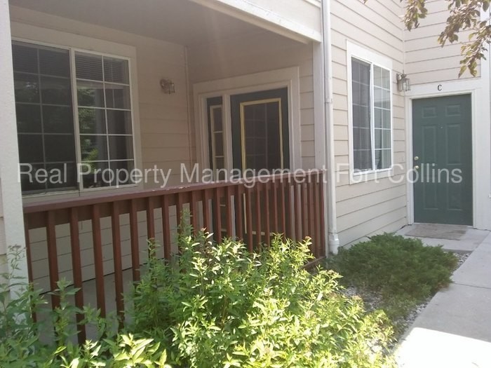 3002 W Elizabeth St-Unit -22C in Fort Collins, CO - Building Photo