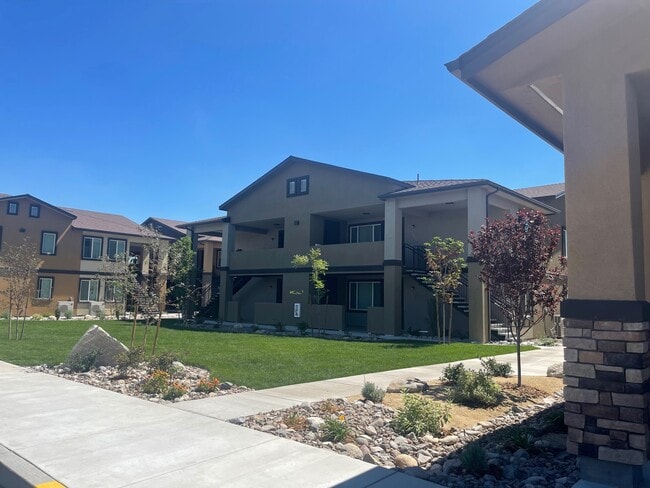 The Fremont in Fernley, NV - Building Photo - Building Photo