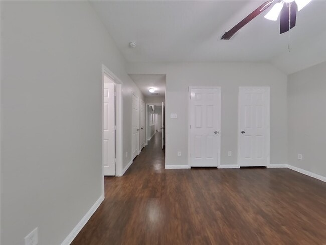 property at 2439 High Island Way