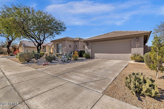 13144 S 182nd Ave in Goodyear, AZ - Building Photo - Building Photo