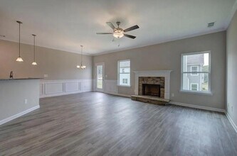 242 Eva Wy in Cartersville, GA - Building Photo - Building Photo