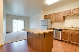 Latitude 46 Apartments in West Fargo, ND - Building Photo - Building Photo