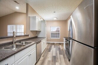 206 Stockton Ridge in Cranberry Township, PA - Building Photo - Building Photo
