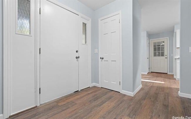 34 Palacio Cir in Hot Springs, AR - Building Photo - Building Photo