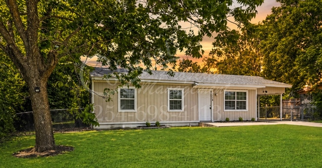 property at 130 E Ruby Rd