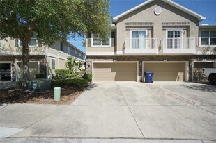 7001 Interbay Blvd in Tampa, FL - Building Photo