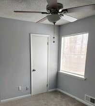 Legacy Crossing Townhomes in Greensboro, NC - Building Photo - Building Photo