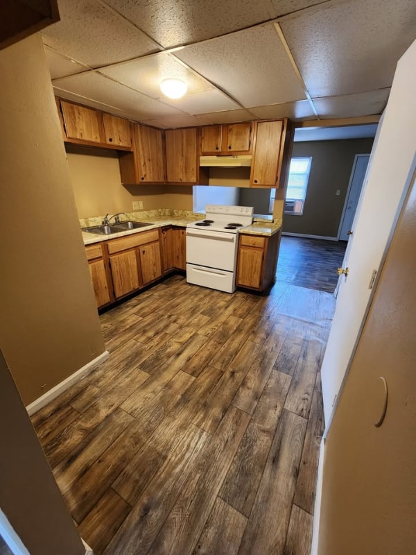property at 828 Tanner St