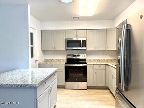 6416 E Decatur St in Mesa, AZ - Building Photo - Building Photo