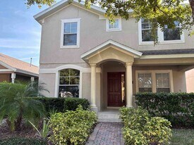 14214 Prunningwood Pl in Winter Garden, FL - Building Photo