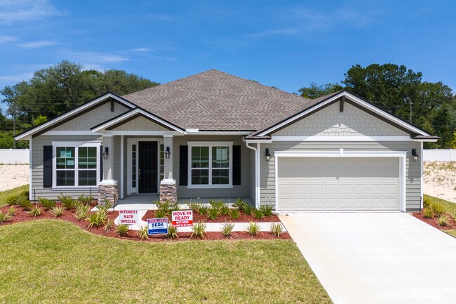 Sandy Ridge in Yulee, FL - Building Photo - Building Photo