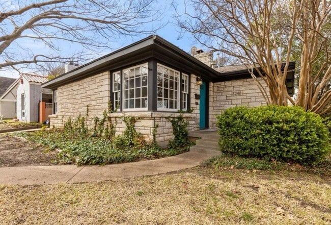 3248 Cockrell Ave in Fort Worth, TX - Building Photo - Building Photo