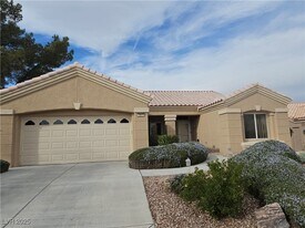 2833 Vista Butte Dr in Las Vegas, NV - Building Photo