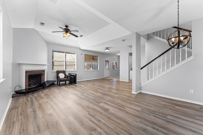 2903 Rising Sun Rd in Katy, TX - Building Photo - Building Photo