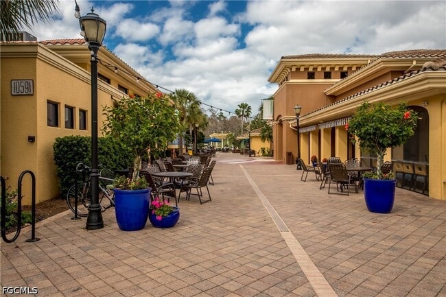 property at 10457 Materita Dr