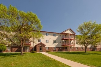 Bridgeport in Fargo, ND - Foto de edificio - Building Photo