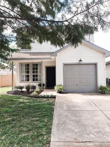 property at 701 Pace Dr