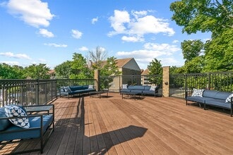 McDonogh Township Apartments in Owings Mills, MD - Building Photo - Building Photo