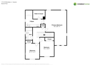 17412 W Mandalay Ln in Surprise, AZ - Building Photo - Building Photo