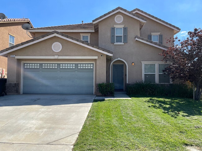 property at 525 Blackberry Dr