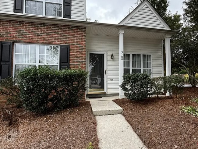 3700 Winborne Ln in Greensboro, NC - Building Photo - Building Photo