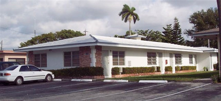 831 NE 14th Ct in Fort Lauderdale, FL - Building Photo - Building Photo