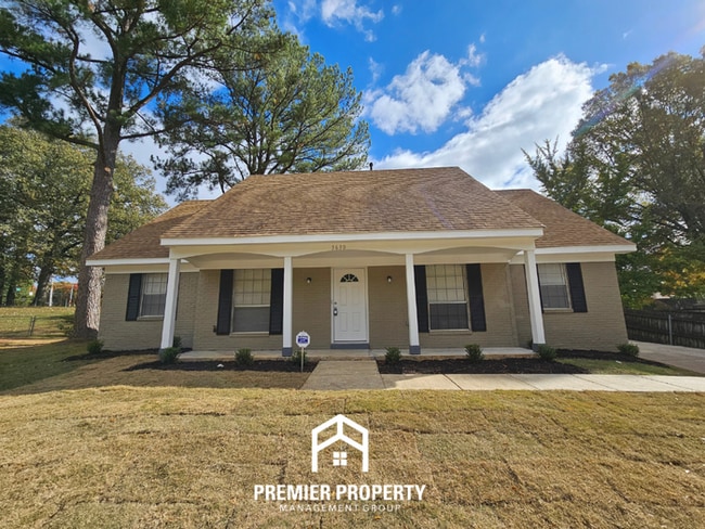 property at 3630 Tulip Tree Cove