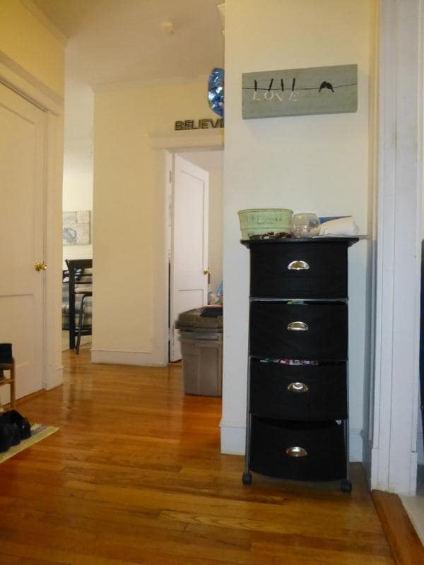 1638 Commonwealth Ave, Unit 12 in Boston, MA - Building Photo - Building Photo