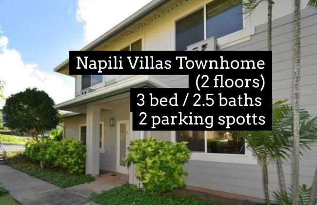 property at 37 Polohina Ln