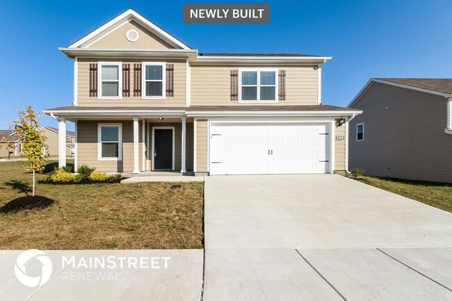 property at 2428 Pollen Way
