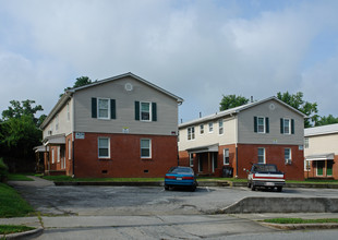 New Life Apartments in High Point, NC - Building Photo - Building Photo