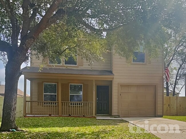 16783 Fallen Timbers Dr in Conroe, TX - Building Photo - Building Photo