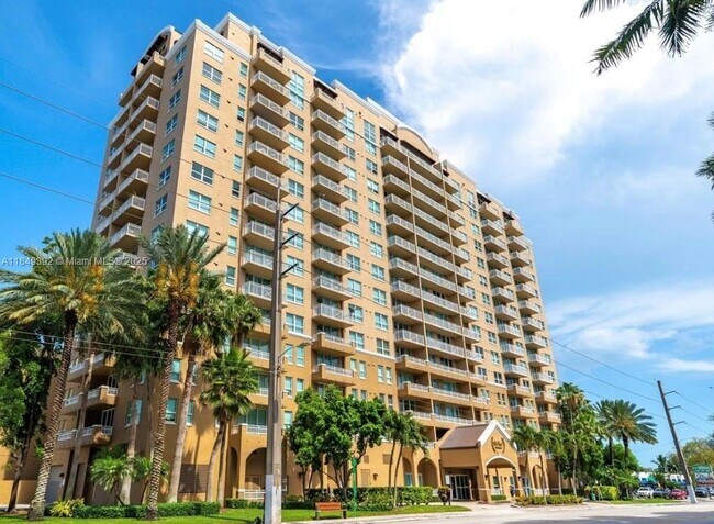 property at 2665 SW 37th Ave