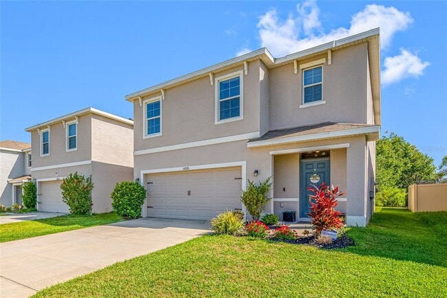 16826 Secret Meadow Dr in Odessa, FL - Building Photo - Building Photo