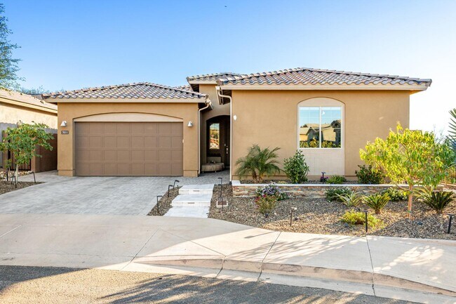 7611 E Camino Vivaz in Scottsdale, AZ - Building Photo - Building Photo