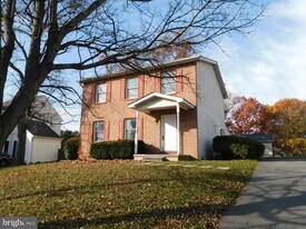 106 Astoria Ct in Winchester, VA - Building Photo