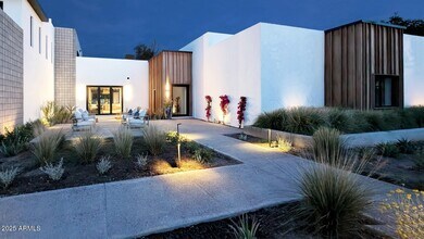 4350 N jokake Dr in Scottsdale, AZ - Building Photo - Building Photo