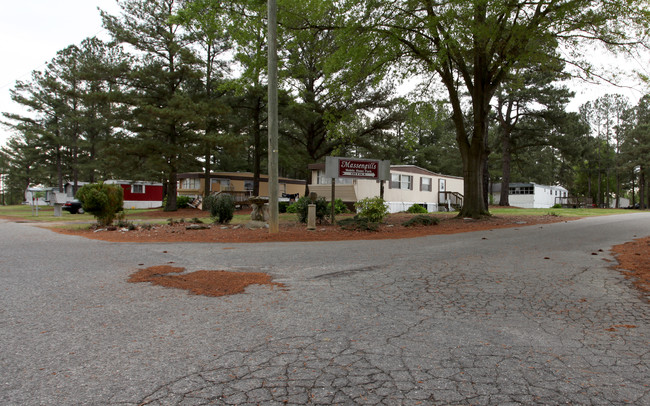 Massengill Mobile Home Park in Clayton, NC - Building Photo - Building Photo