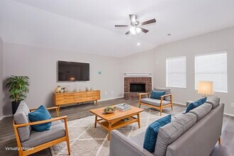620 Destin Dr in Fort Worth, TX - Building Photo - Building Photo