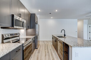 Territory at Anserra in Katy, TX - Building Photo