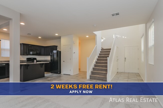 property at 7437 Morisset Ave